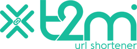 T2M logo